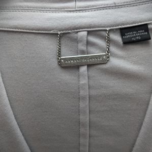 Armani Exchange Blazer